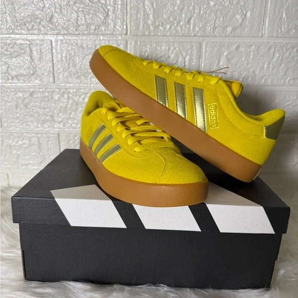adidas gazelle silver green womens Sporty & Rich x adidas SL 72 JH6701 main image 0